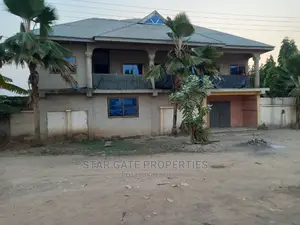 9bdrm House in Star Gate Properties, Ejisu-Juaben Municipal for sale