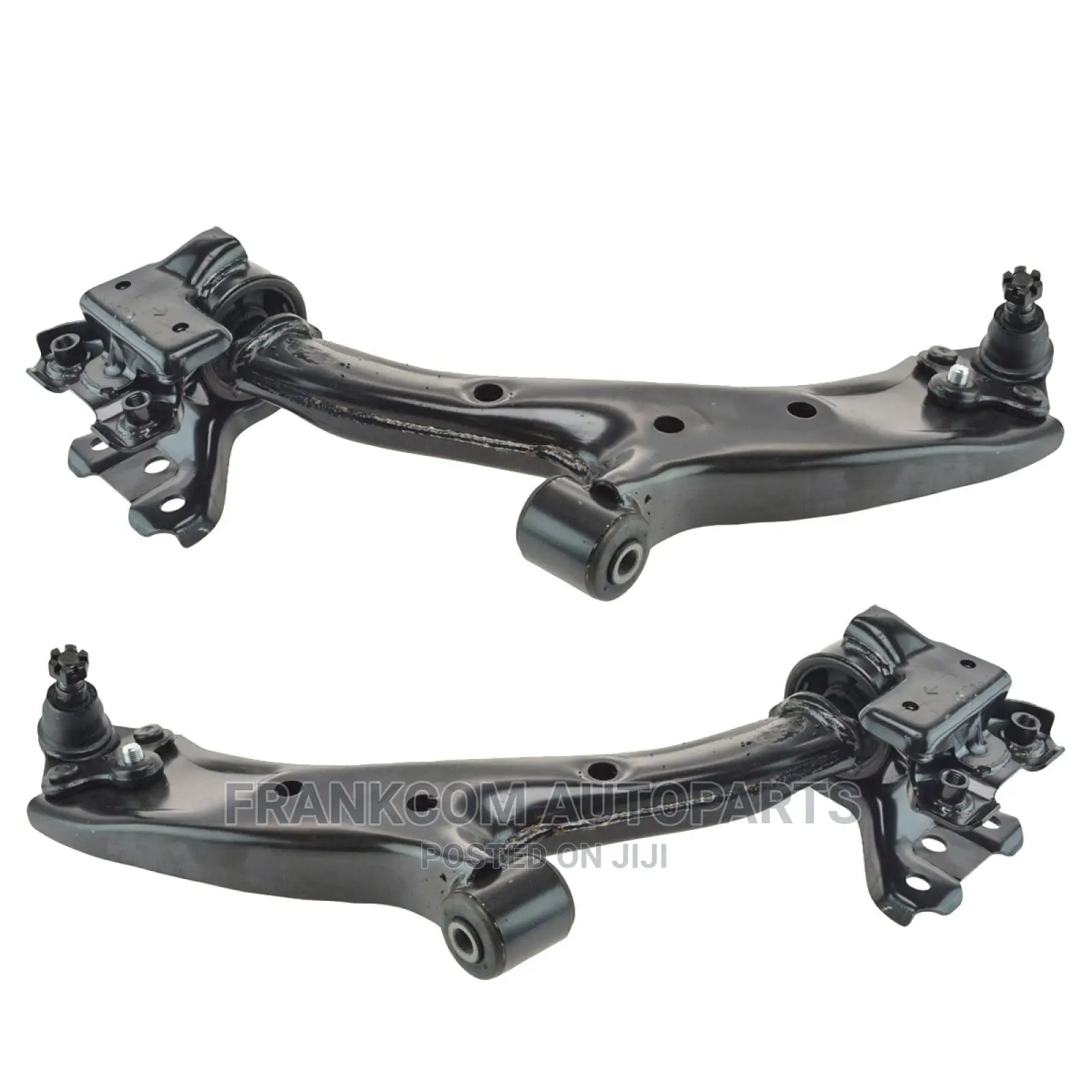 Honda CR-V 2008-2012 Lower Arm