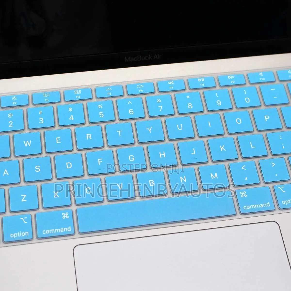 Se7enline Keyboard Cover for Air A1932/M1 A2337/A2179
