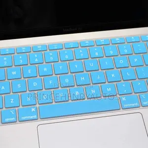 Se7enline Keyboard Cover for Air A1932/M1 A2337/A2179