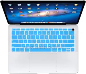 Se7enline Keyboard Cover for Air A1932/M1 A2337/A2179