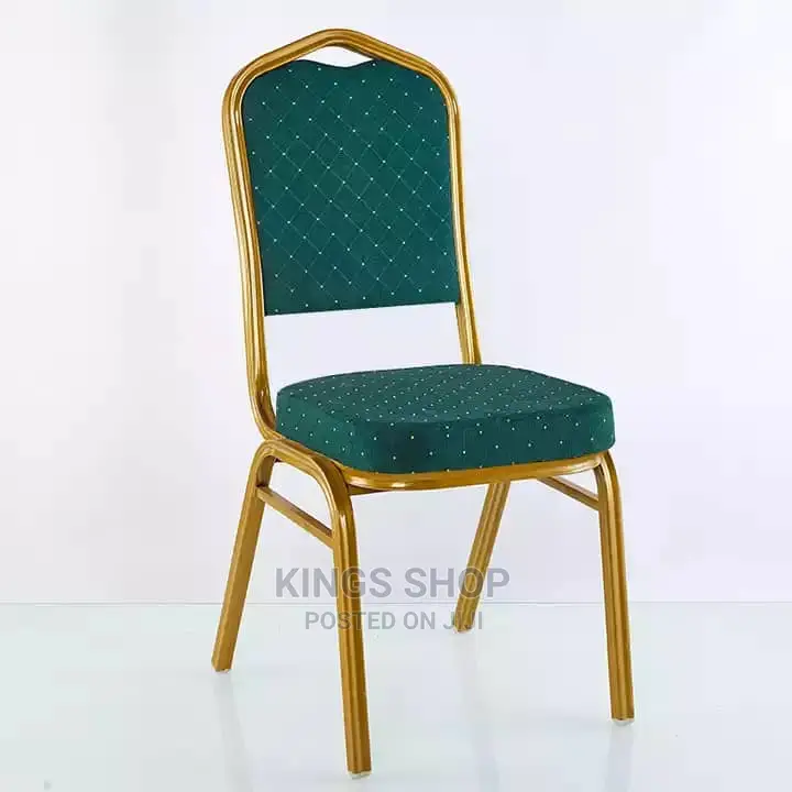 High Quality Banquet Conference Chairs