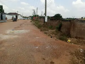 6 ) Plots of Land Situated at Upsa for Sale