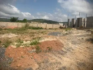 6 ) Plots of Land Situated at Upsa for Sale