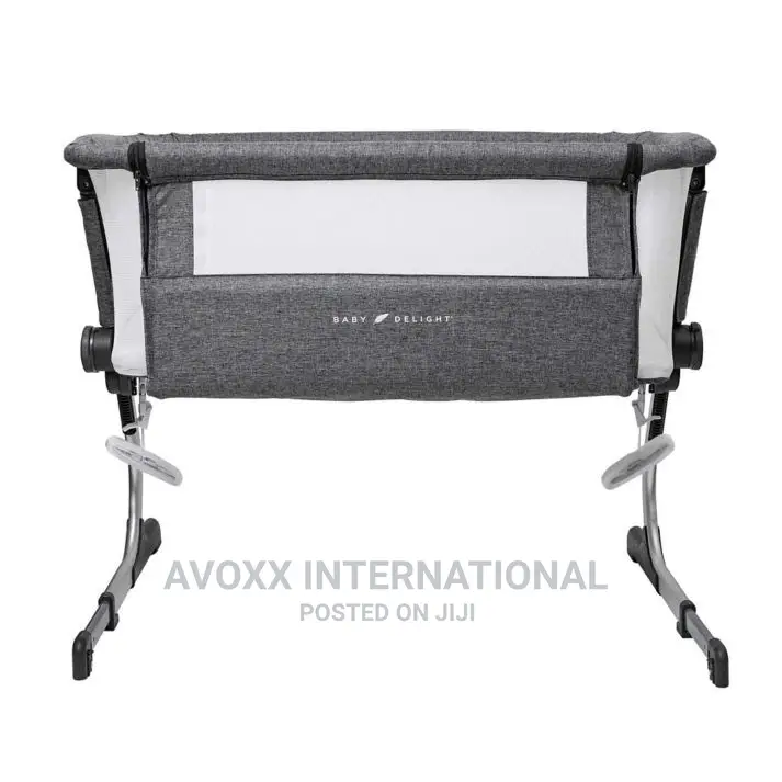 Baby Delight Beside Me Dreamer Bassinet | Bedside Sleeper |