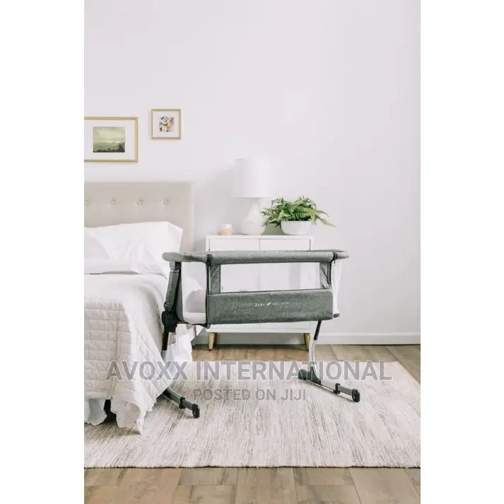 Baby Delight Beside Me Dreamer Bassinet | Bedside Sleeper |
