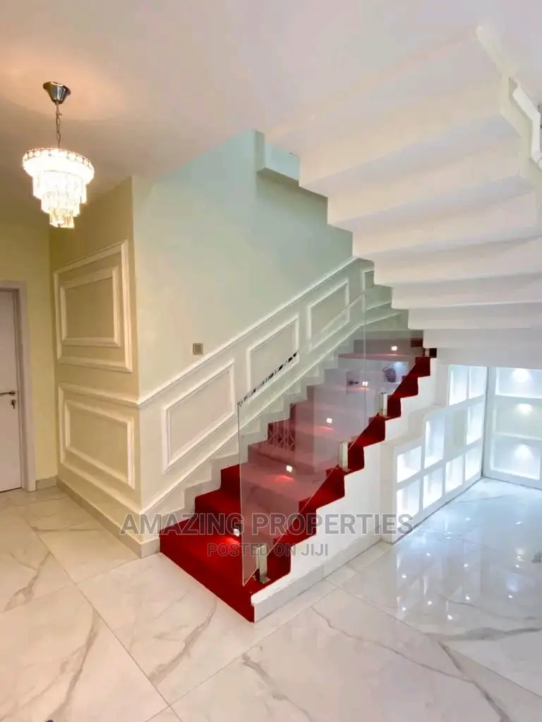 Furnished 5bdrm House in For Sale @ Spintex for sale