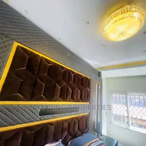 Furnished 5bdrm House in For Sale @ Spintex for sale