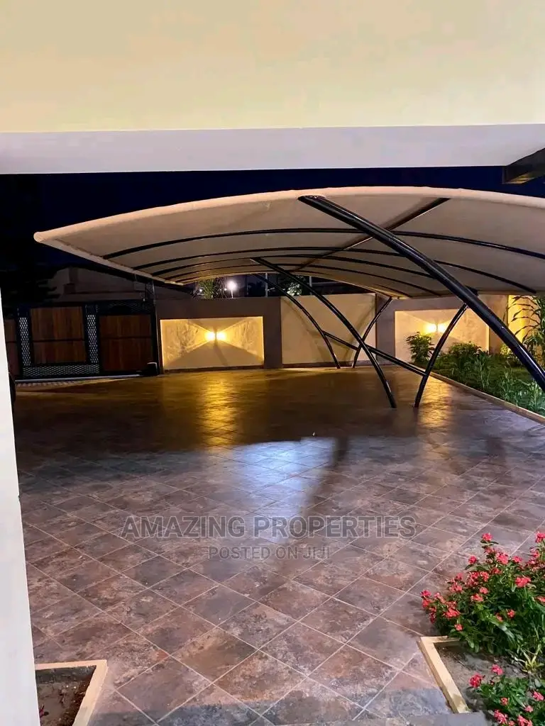 Furnished 5bdrm House in For Sale @ Spintex for sale