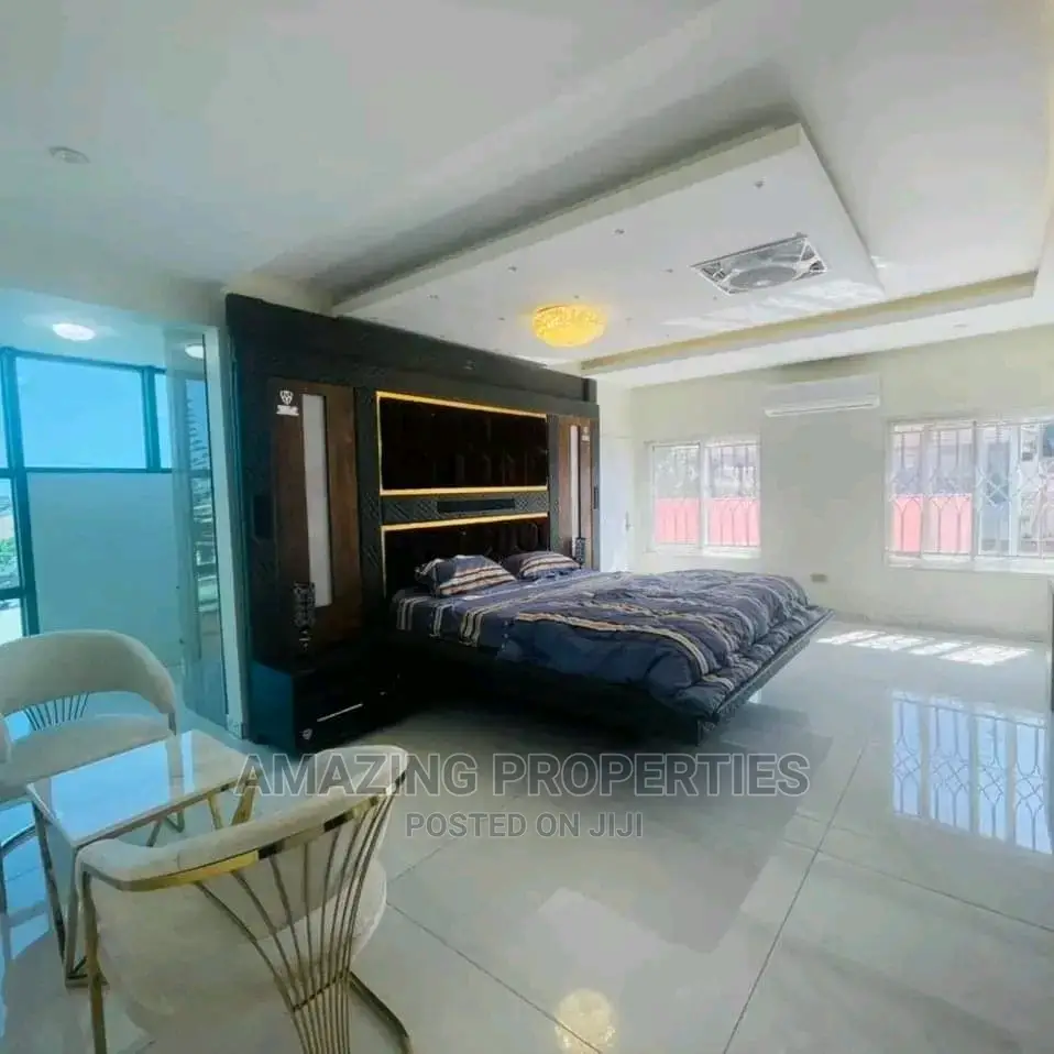 Furnished 5bdrm House in For Sale @ Spintex for sale
