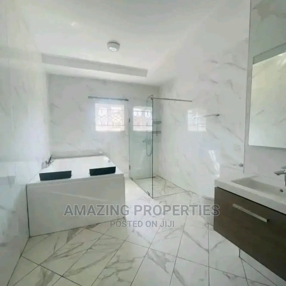 Furnished 5bdrm House in For Sale @ Spintex for sale
