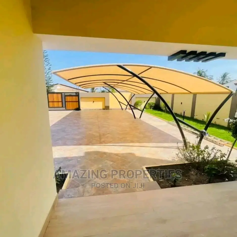 Furnished 5bdrm House in For Sale @ Spintex for sale