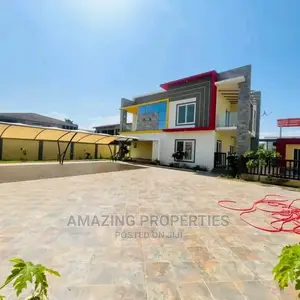 Furnished 5bdrm House in For Sale @ Spintex for sale