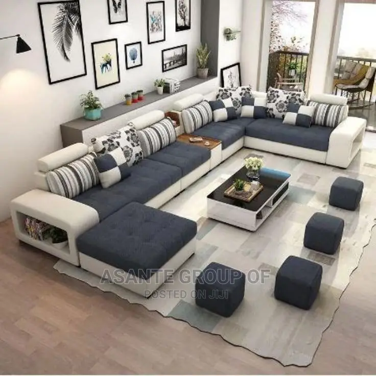 Quality and Affordable Living Room Furniture