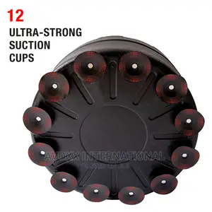 Heavy-Duty Kickboxing Set/ 8582-4da