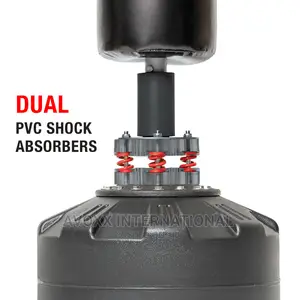 Heavy-Duty Kickboxing Set/ 8582-4da