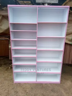 Quality Shoe Rack(Payment After Delivery)