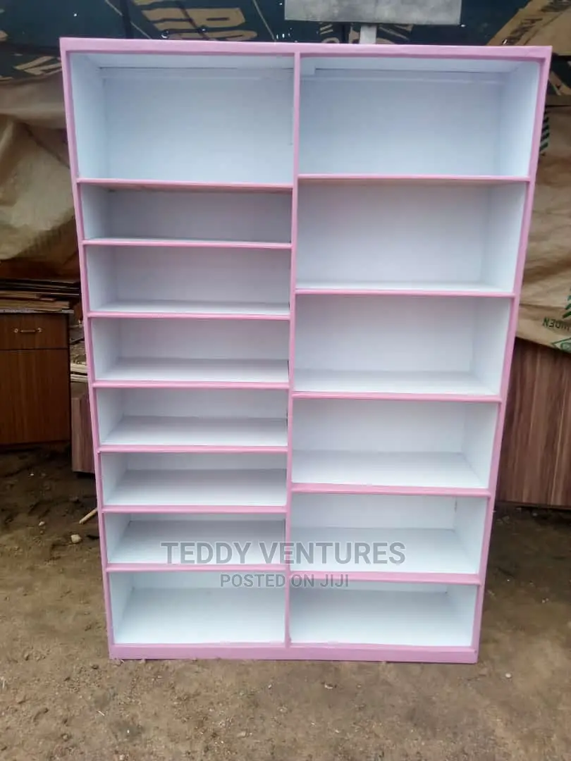Quality Shoe Rack(Payment After Delivery)