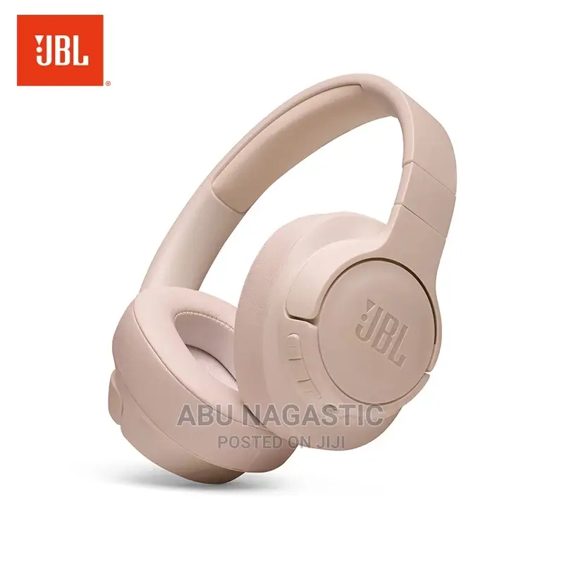 Jbl Tune 760NC Wireless Bluetooth Headphone