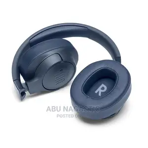 Jbl Tune 710BT Wireless Bluetooth Headphone