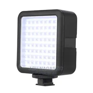 Camcorder Camera Led Light