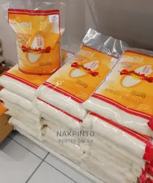 Golden Diamond Pandan Jasmine Rice ( Aaa Thai Hom Mali )