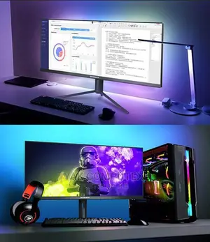 Skyworth 34 Inch 100hz