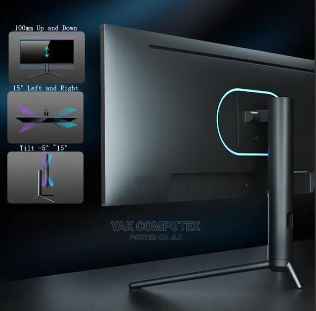 Skyworth 34 Inch 100hz