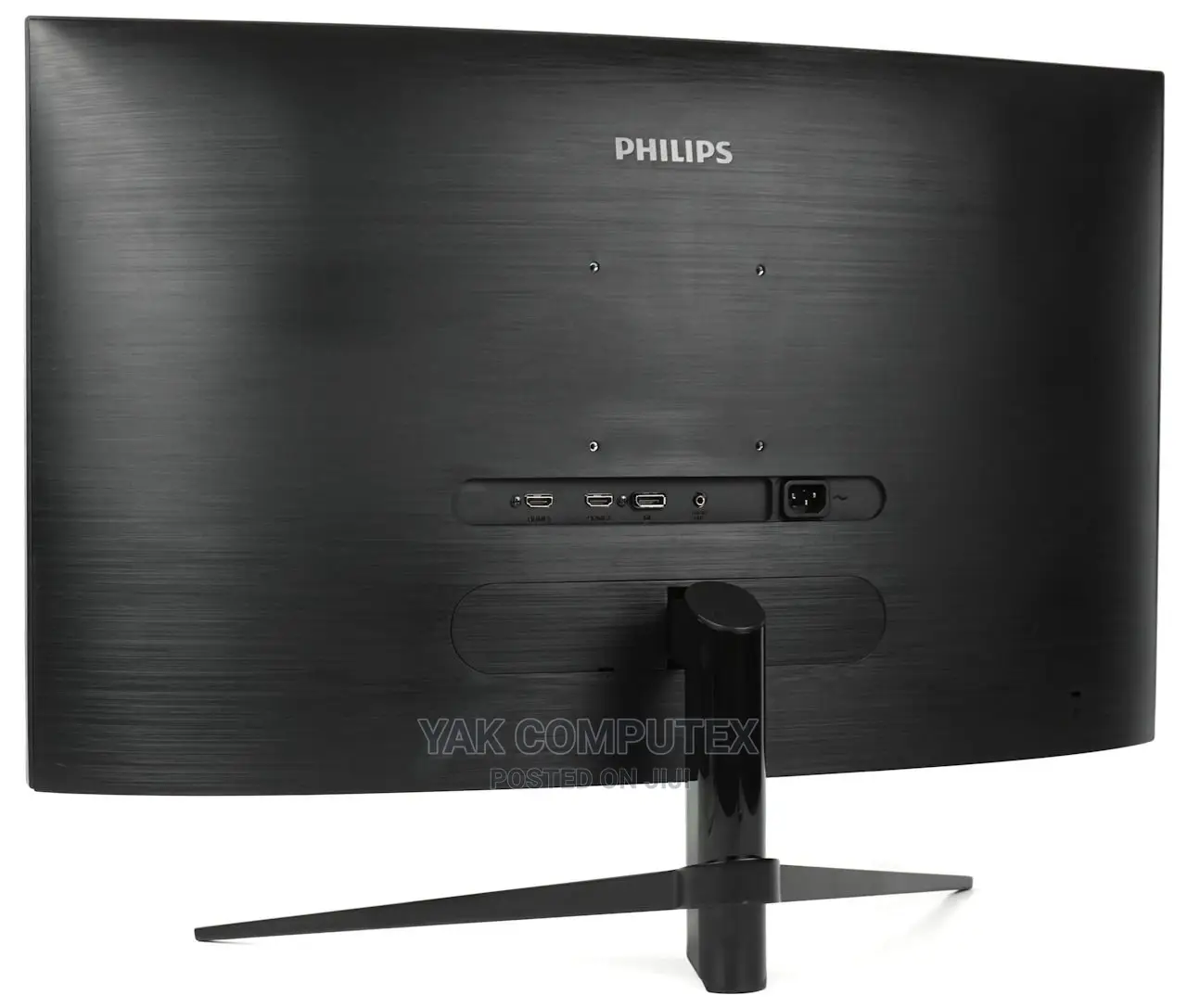 Play With 32-inch Gaming Surface!! Philips 325m8c