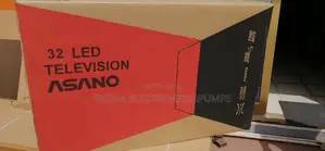 Original Asano 32 Inches Digital TV