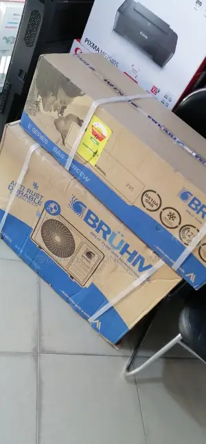 Durable 1.5hp Bruhm Air Conditioner