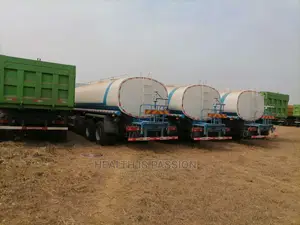 22000litre Brandnew Water Tanker for Sale