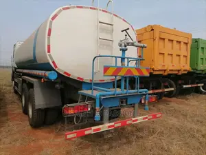 22000litre Brandnew Water Tanker for Sale