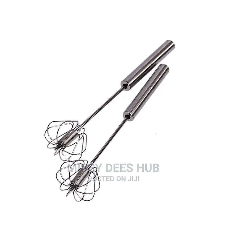 Hand Push Whisk