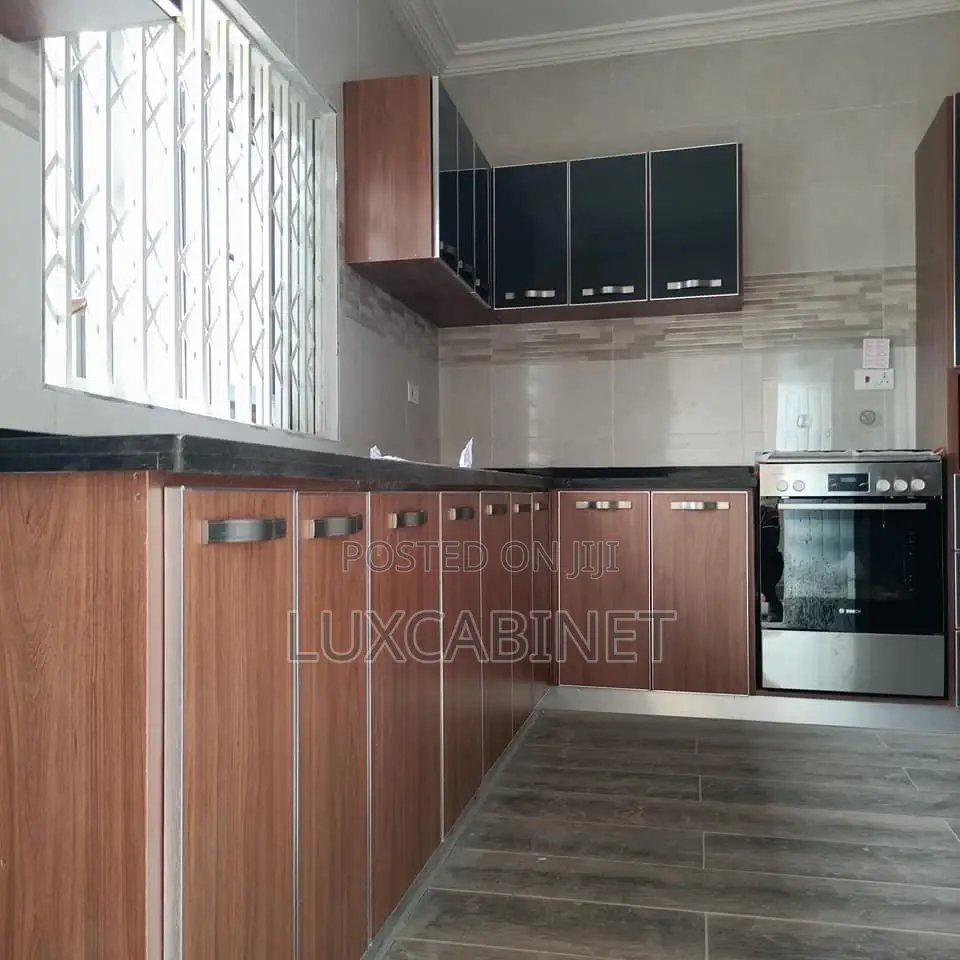 Kitchen Cabinets