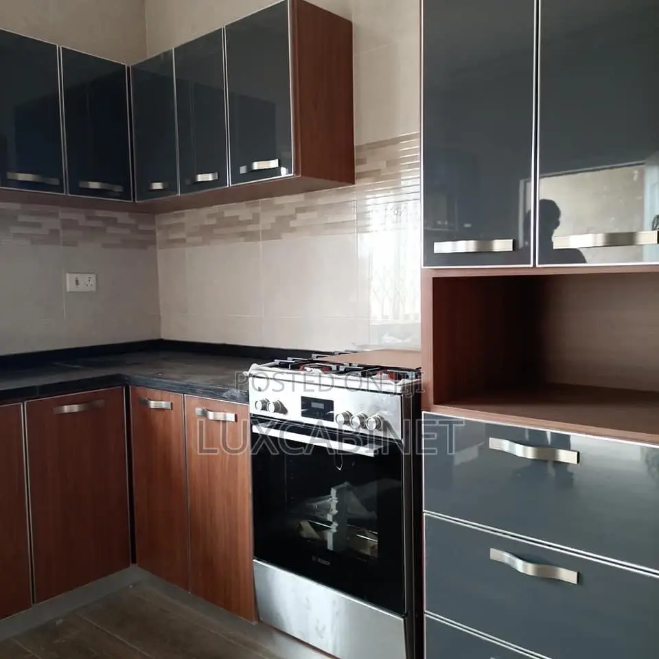 Kitchen Cabinets