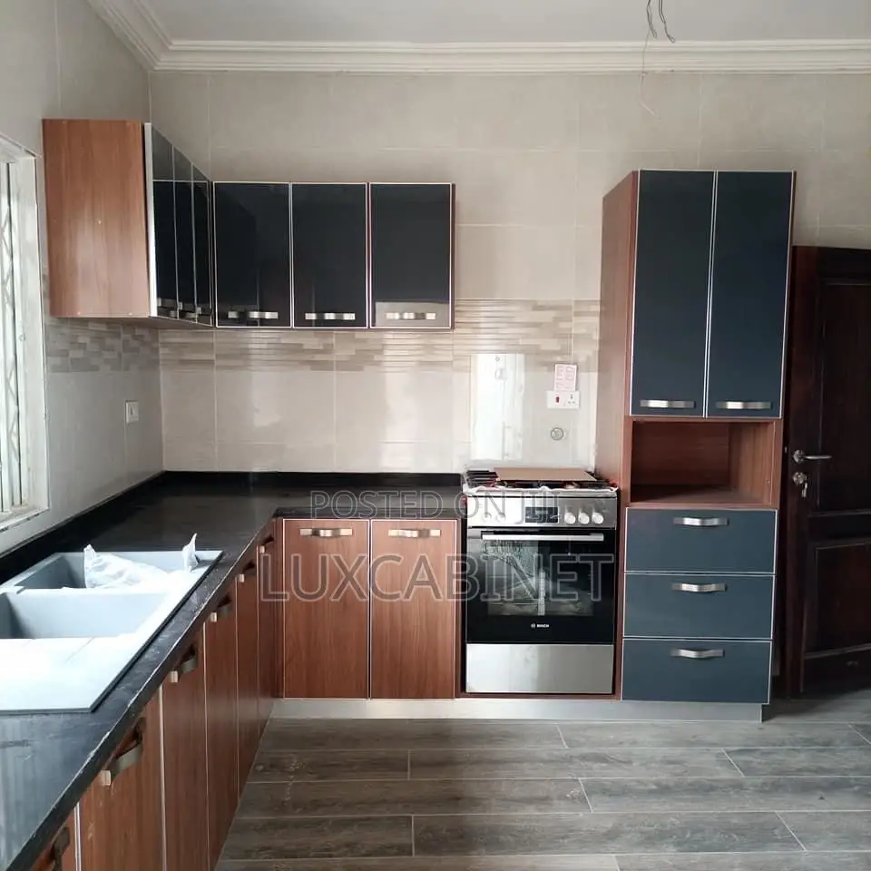 Kitchen Cabinets