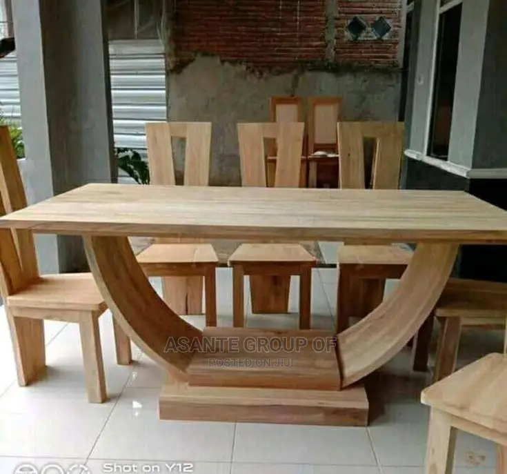 Quality and Affordable Modern Dining Room Furniture