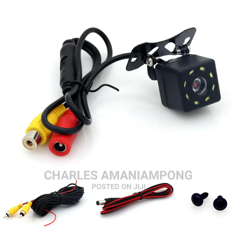 Reverse Camera