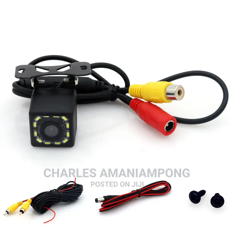 Reverse Camera