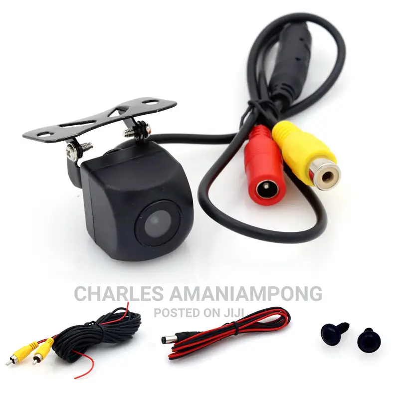 Reverse Camera
