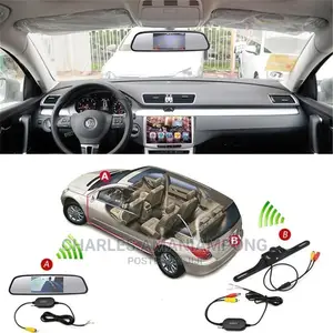 Reverse Camera