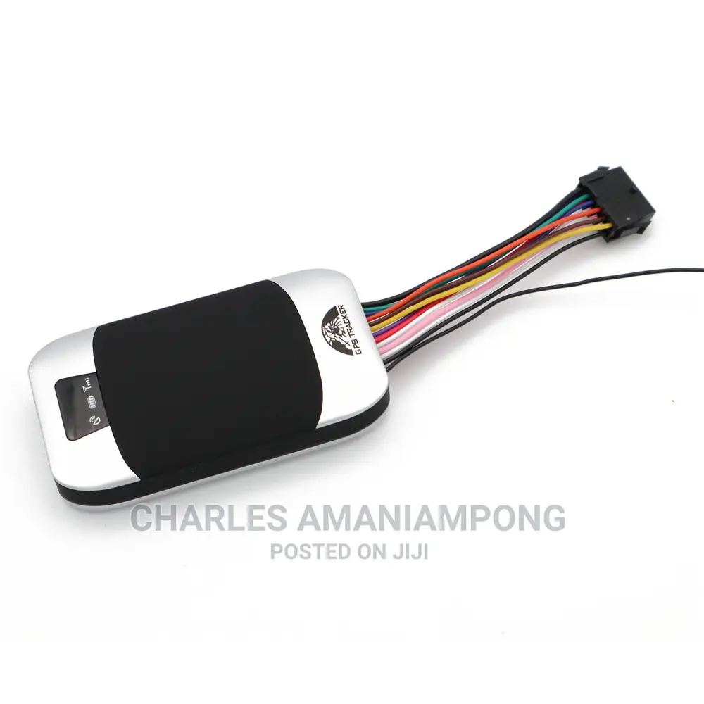 GPS Car Tracker