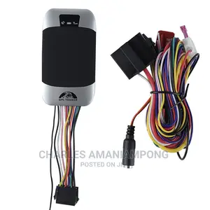 GPS Car Tracker