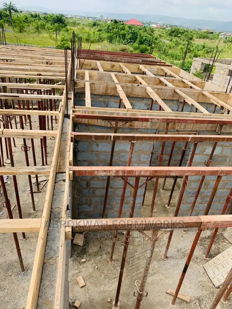 Slabs/Decking/Woods/Marine/Formworks/Pillars/Columns/Fast
