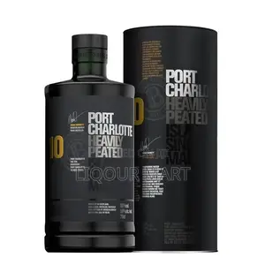 Port Charlotte Not in a Box