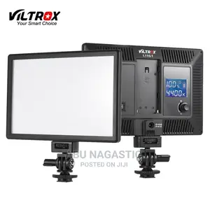 High Quality Camcorder Camera Led Light