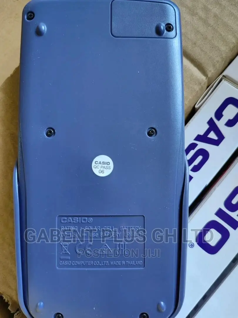 Casio 991es Plus Calculator Versin E