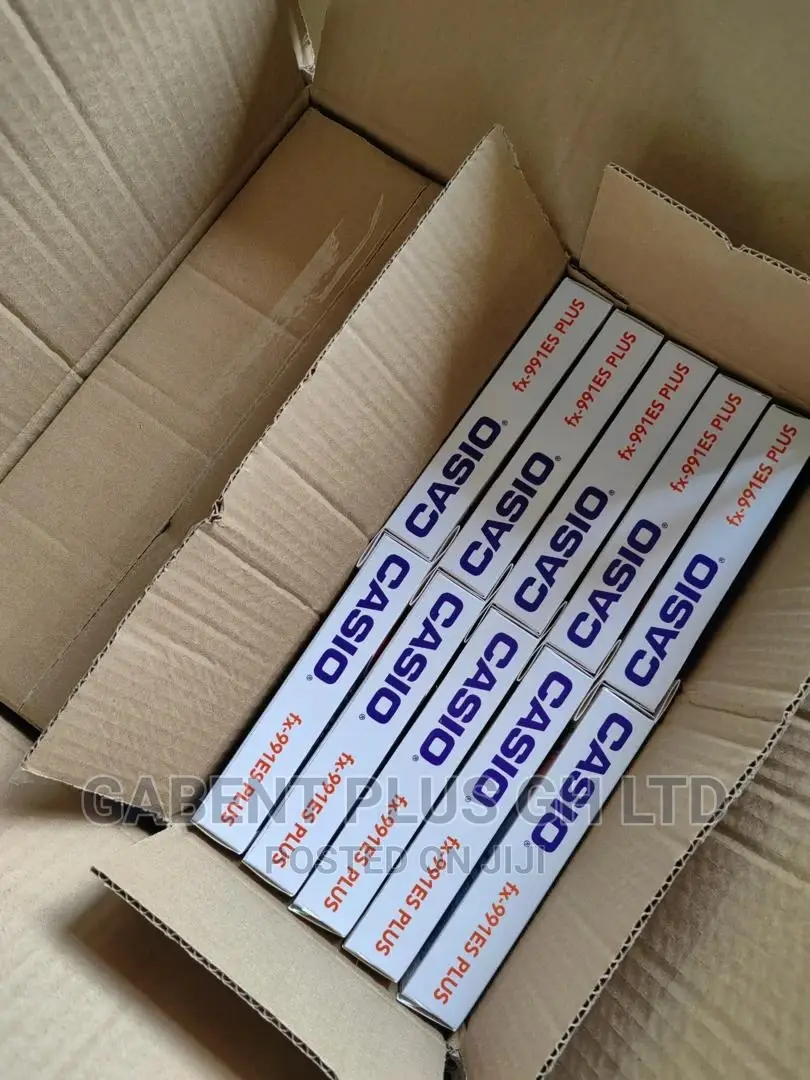 Casio 991es Plus Calculator Versin E