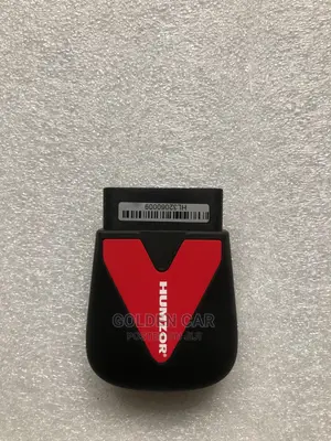 Humzor NL400 OBD2 Car Diagnostic Scanner